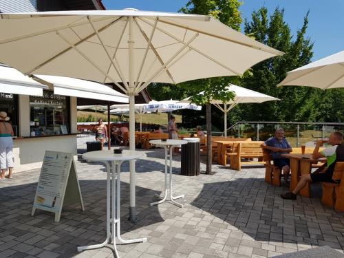 Gastro - Breitenauer See