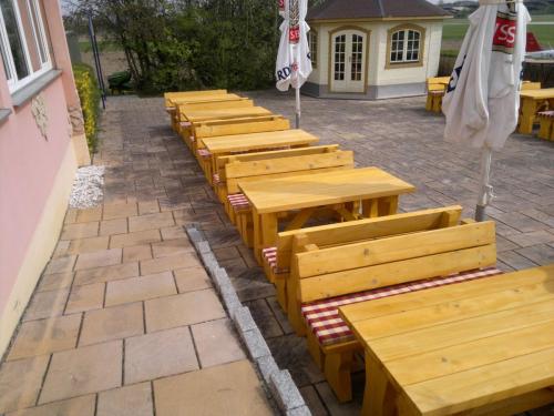 Gastro - Flugplatz Ellermühle