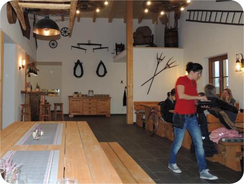 Gastro - Freizeitpark Rotfelden