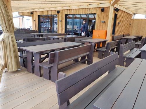 Gastro - Germars Burgers