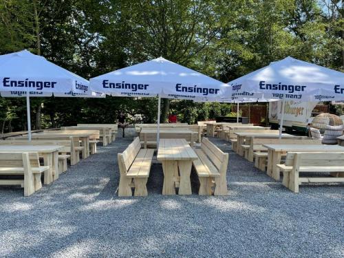 Restaurant Grenzsägmühle Keltern