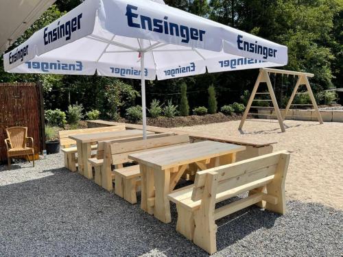 Gastro - Restaurant Grenzsägmühle Keltern