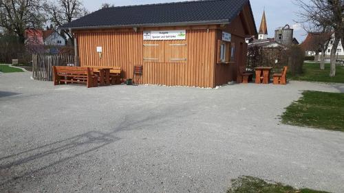 Gastro - Himmelsstürmer Wetzgau