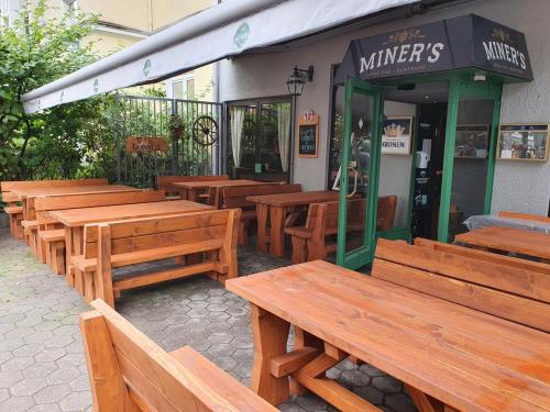 Irish Pub Miner Dortmund