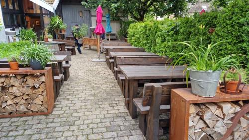 Gastro "Krone" Oberbruch