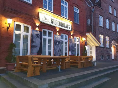 Kulturhaus
