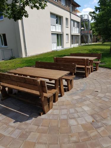 Gastro - Ev. Stiftung Lichtenstern