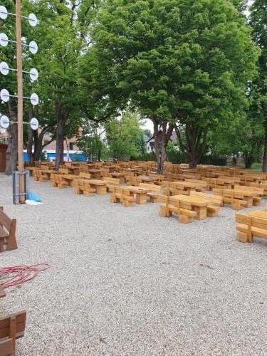 Gastro - Lindenwirt Ergolding