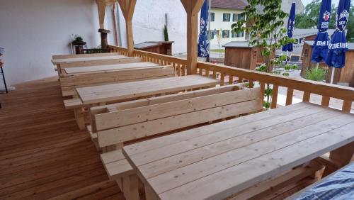 Gastro - Landgasthof Meinzer