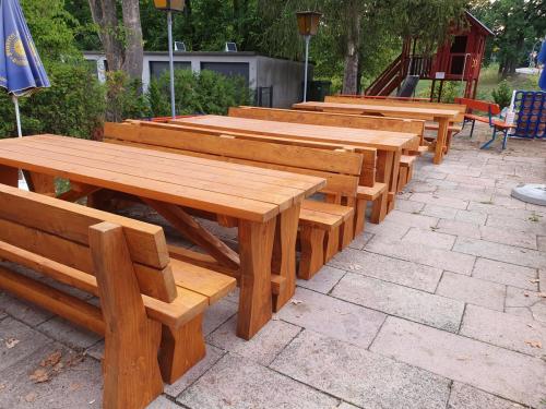 Biergarten Memmelsdorf