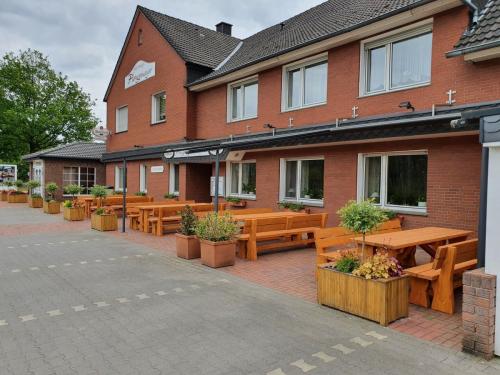 Gastro - Gasthof Plengemeyer