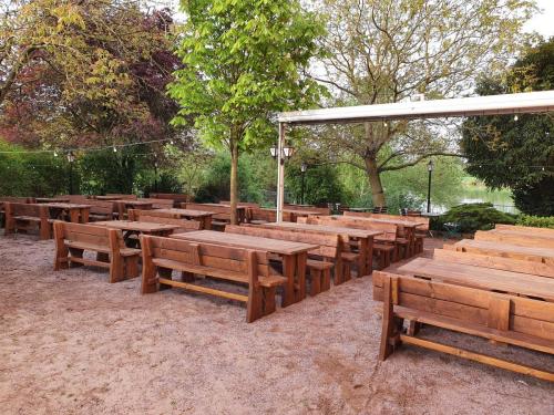 Gaststätte "Zum Schwanen"