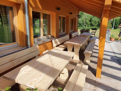 Sportplatz Tiefenbronn