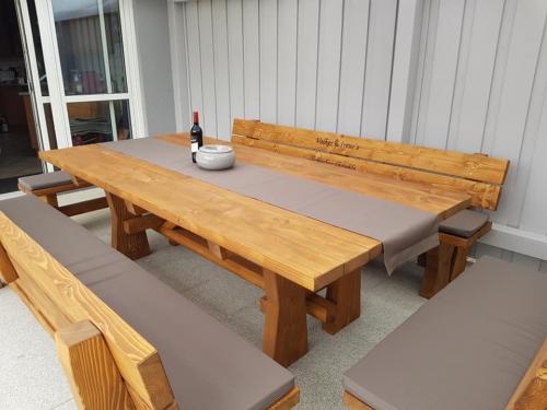 Gastro - Landhaus Hohenlohe