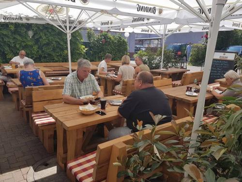 Gastro - Pizzeria da Antonio