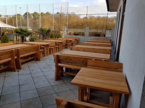 Gastro - The Butcher Offenbach