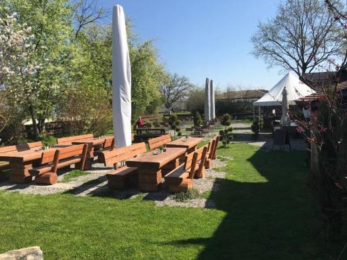 Gastro - Ziegenhofstüble Konstanz