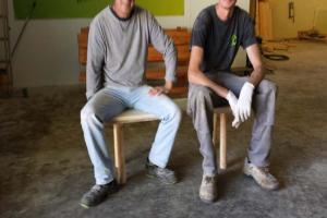 Belastbarkeitsprüfung